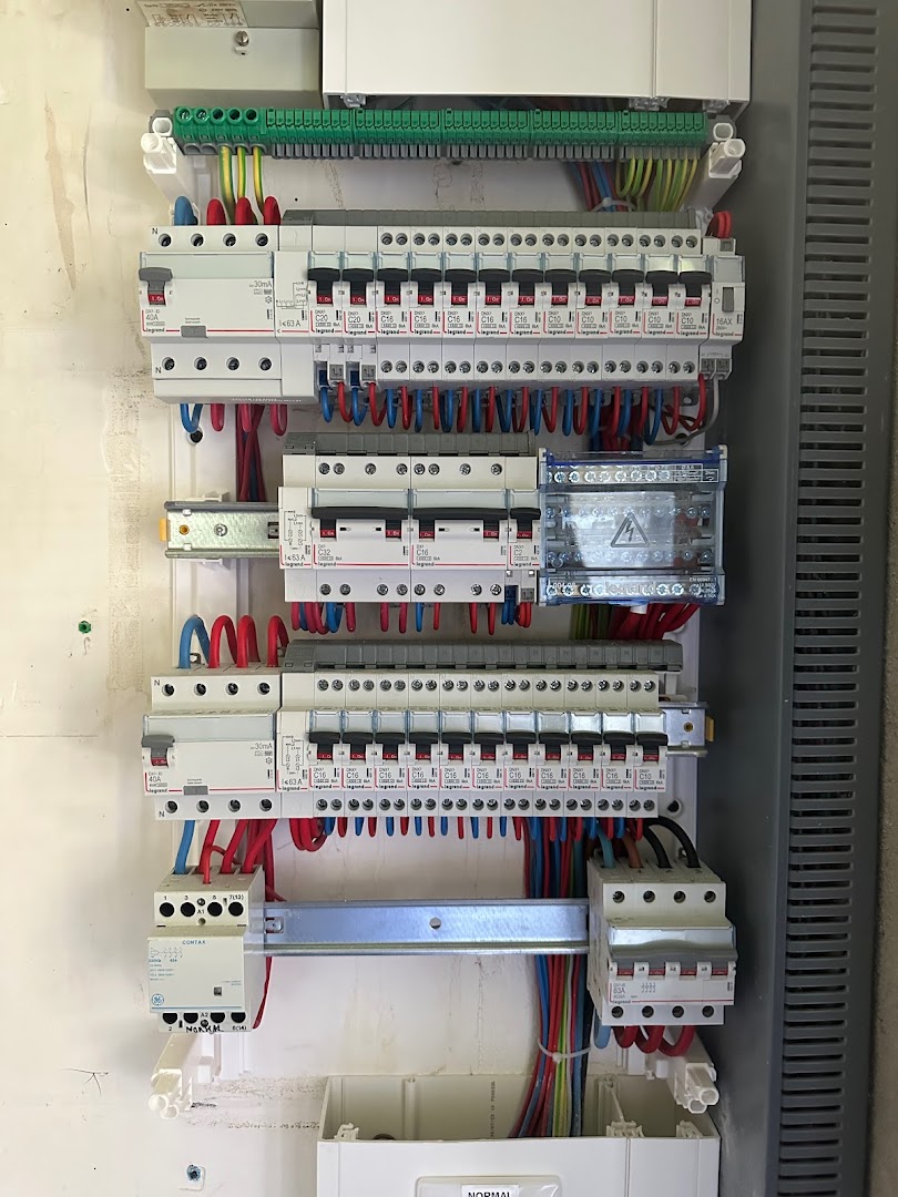 Pauz'elec87 EURL — Photos 2