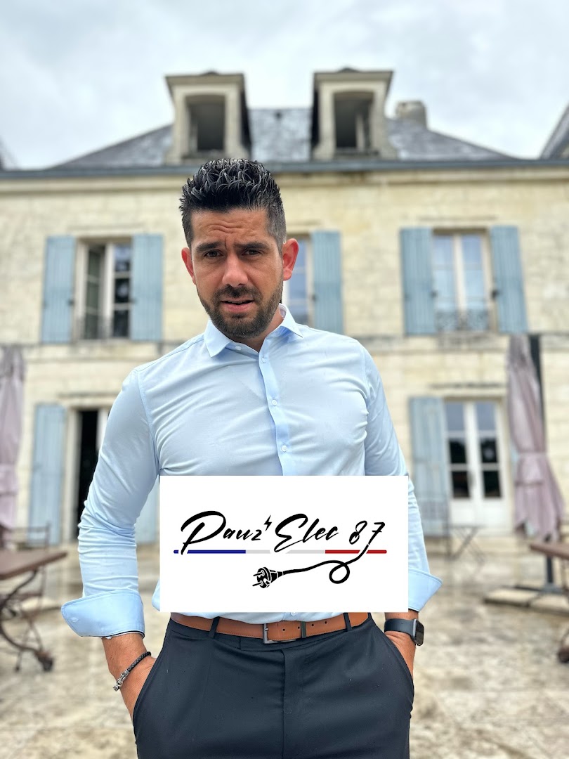 Pauz'elec87 EURL — Photos 4