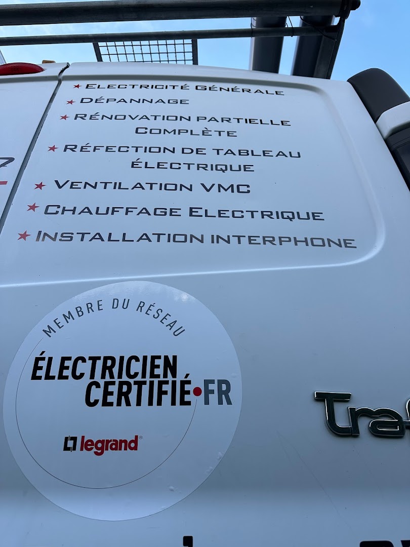 Pauz'elec87 EURL — Photos 5